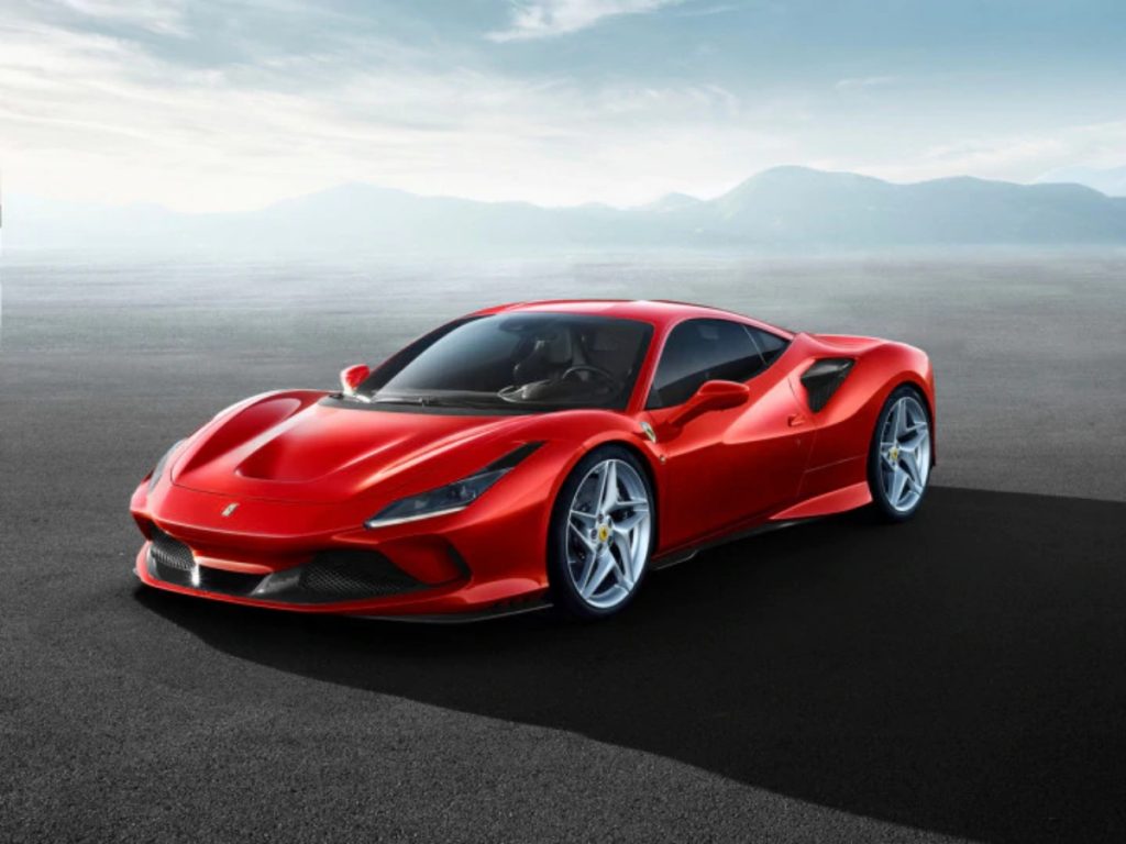 The Ferrari F8 Tributo has been launched in the country for a price of Rs 4.02 Crore, ex-showroom.