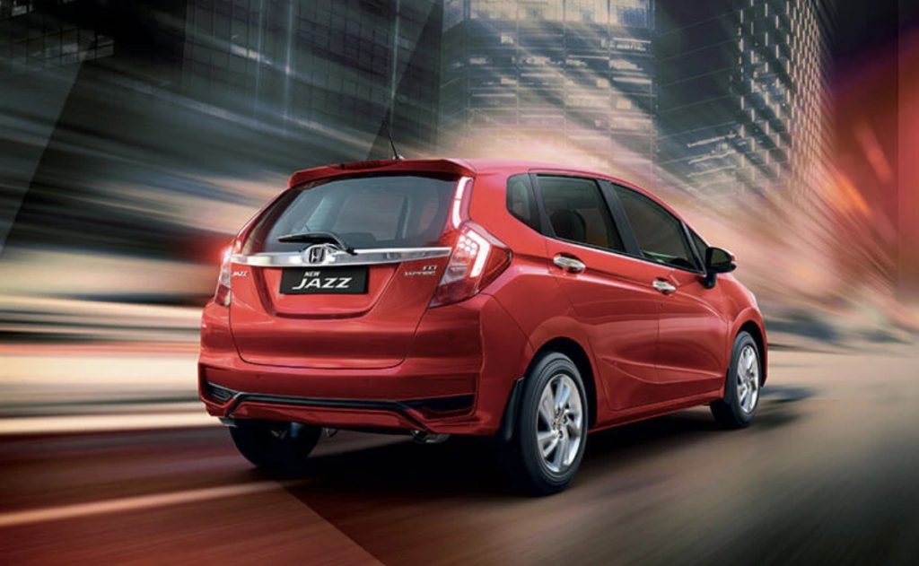 2020 Hyundai i20 Vs 2020 Honda Jazz Specs And Price