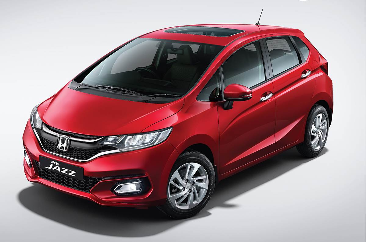 Honda-Jazz-Facelift