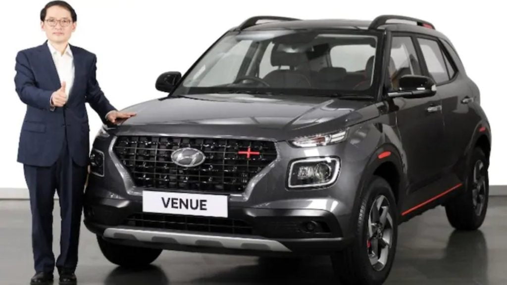 Hyundai Venue Sport- What sets it apart? 