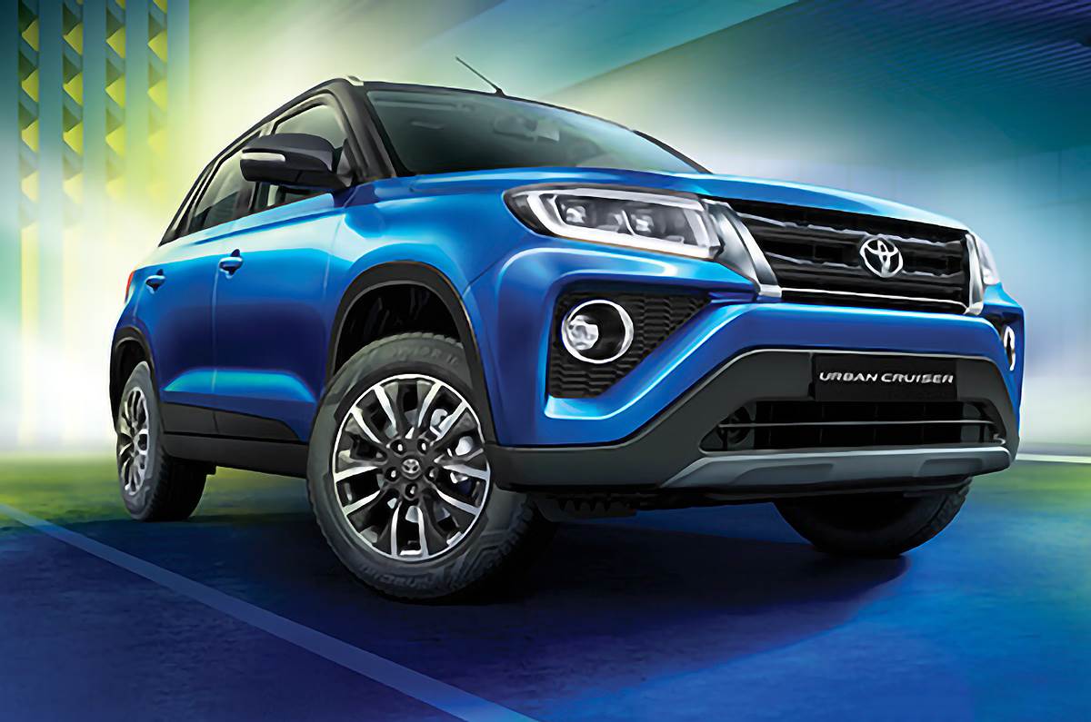 toyota new car launch in india 2024