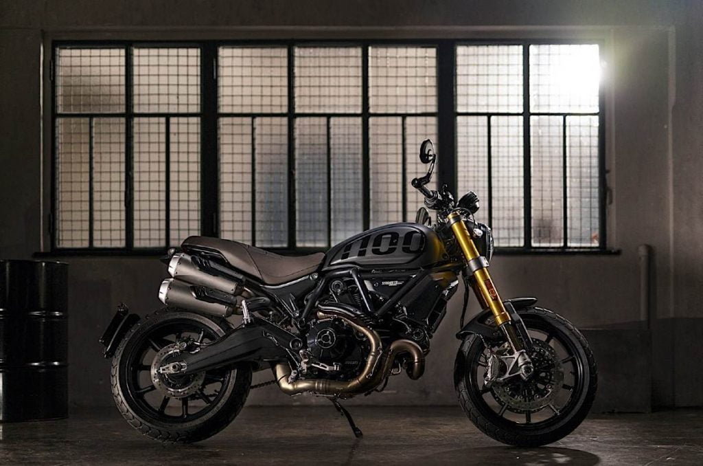 The standard BS6 Ducati Scrambler 1100 Pro is now available for a price of Rs 11.95 lakh while the more premium Pro Sport variant has been launched for a price of Rs 13.74 lakh