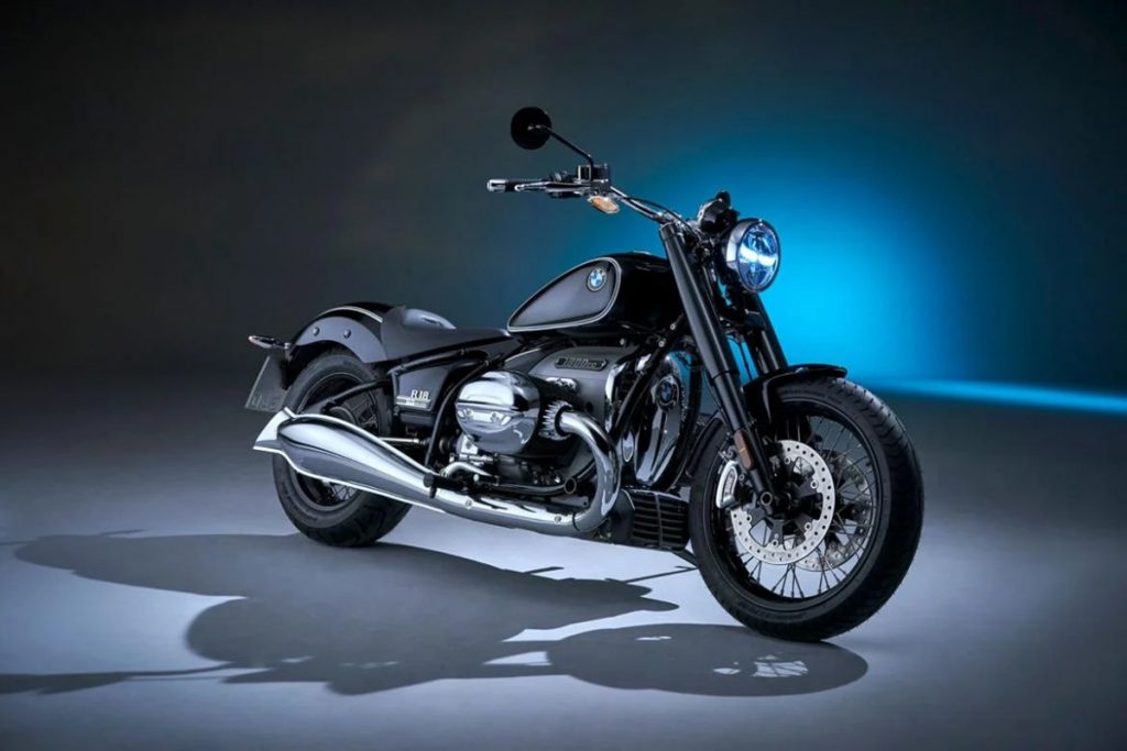 BMW launched the R18 Cruiser in India for a starting price of Rs 18.9 lakh. 