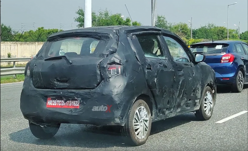 Maruti Suzuki Celerio