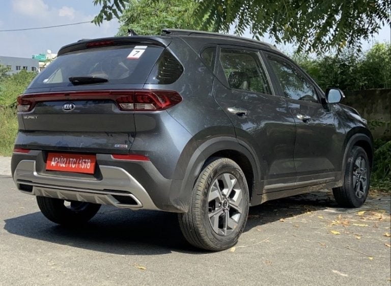 Робот 7dct kia