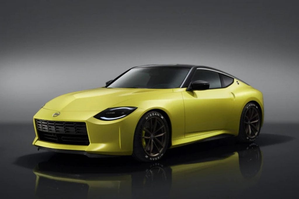 The production-spec Nissan Z Proto will likely not ever make it to India.