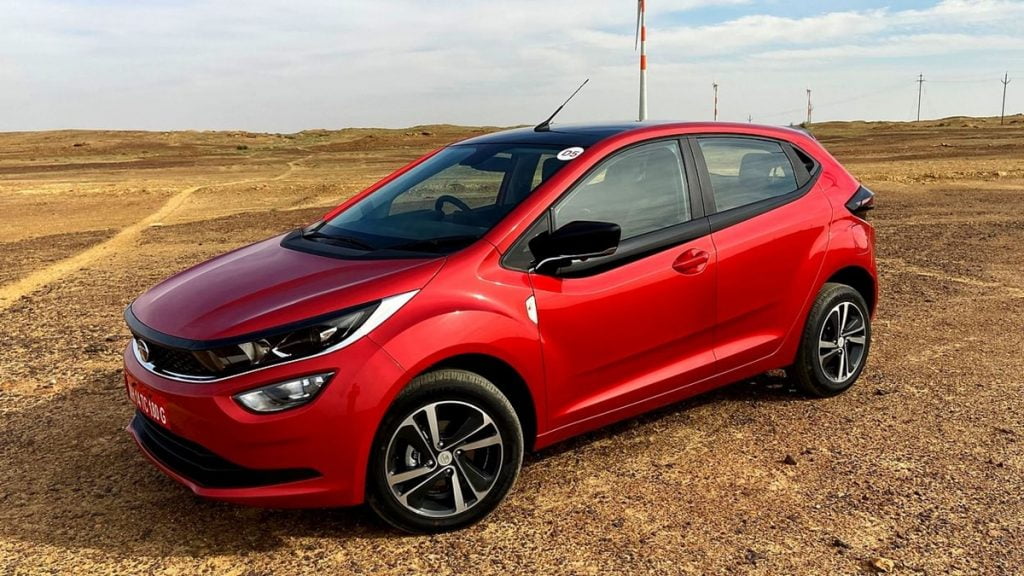 Tata pourrait annoncer les prix de l'Altroz ​​Turbo en novembre même.  Il est destiné à affronter la nouvelle Hyundai i20. 