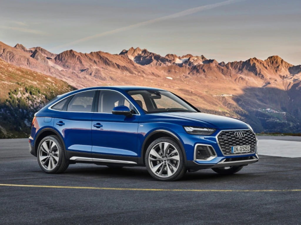 Audi Q5 Sportback