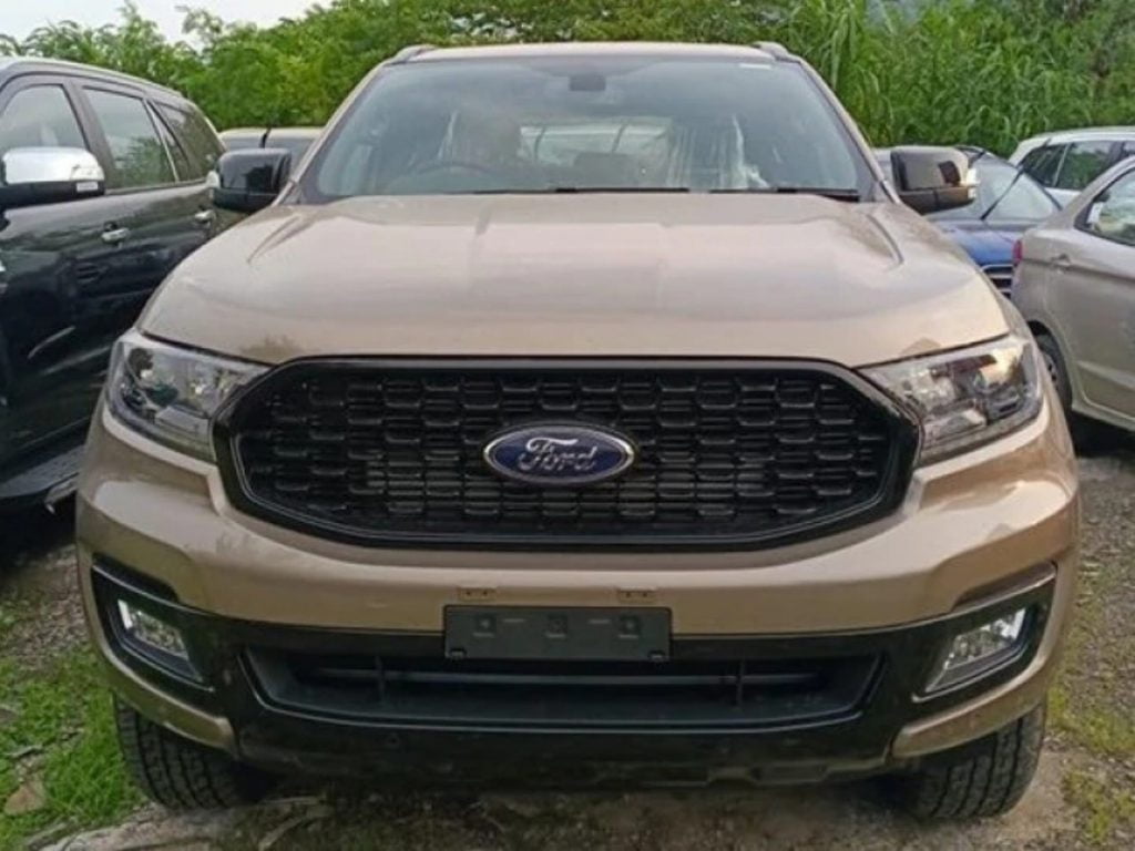 Yes, the Ford Endeavor Sport variant is truly going to launch soon in India. 