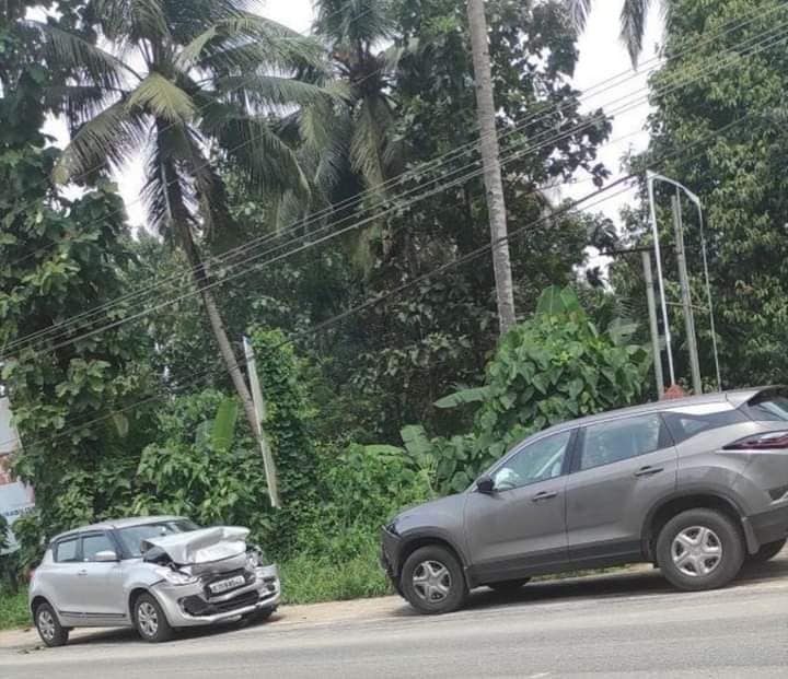 Tata Harrier