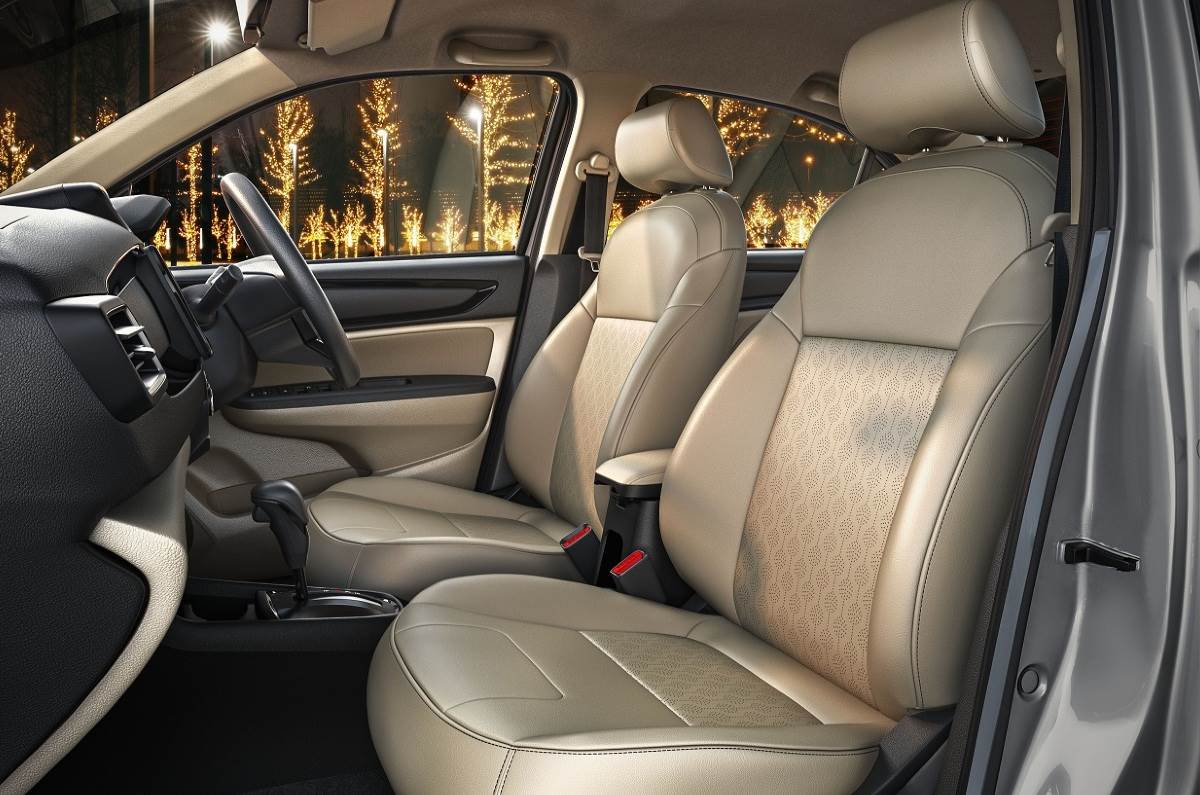 Honda Amaze Special Edition Launched Price and Details! » Car Blog India