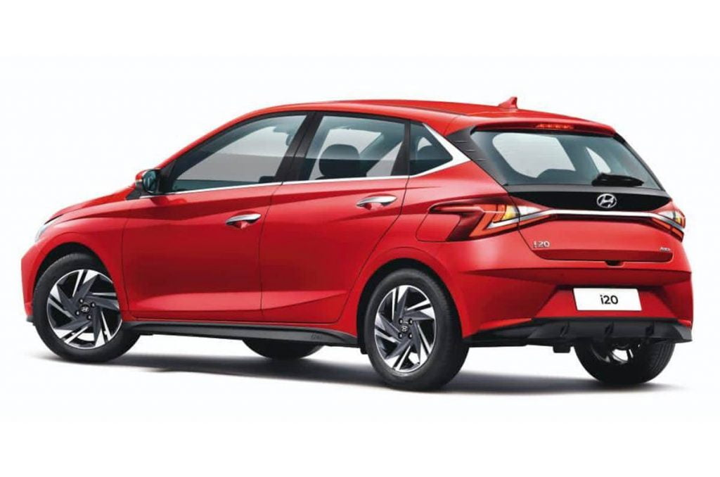 Pre launch Bookings for the New Hyundai I20 Will Commence from Today October 28 for a Token Amount of Rs 21000