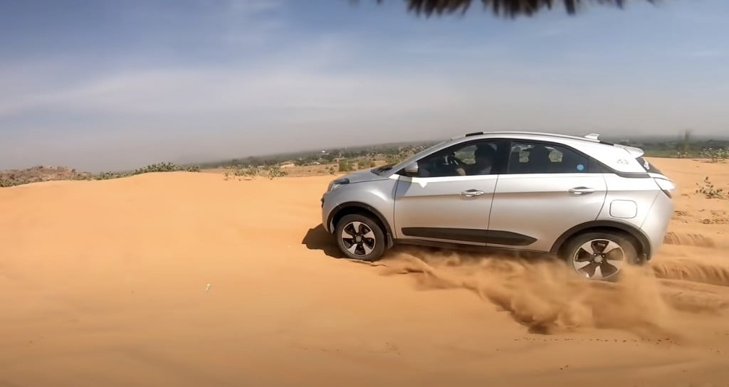 Tata Nexon