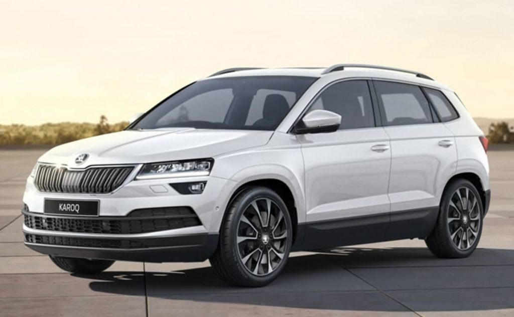 Skoda India has managed to sell out almost all units of the Karoq that were allotted for India.