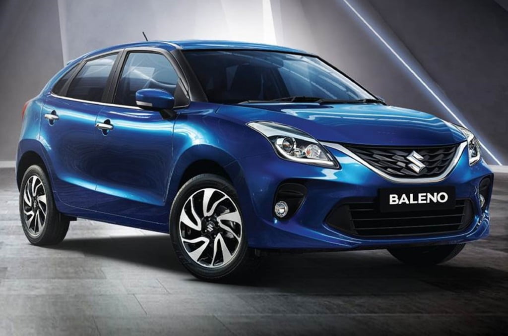 The Maruti Suzuki Baleno is one of the most frugal hatchbacks in the segment. 