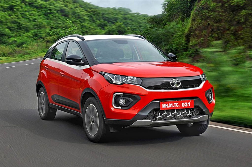Its the least discount available on SUVs this festive season on this list but the Nexon can be had with an exchange bonus of up to Rs 15,000.