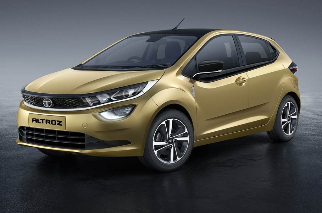 Tata Motors have launched a new XM+ trim on the Altroz premium hatchback, priced at Rs 6.60 lakh, ex-showroom.