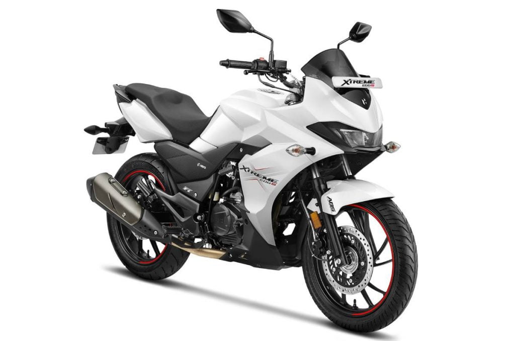 Hero MotoCorp has relaunched the BS6 Xtreme 200 S in India with prices starting from Rs 1.15 lakh (ex-showroom, Delhi). 