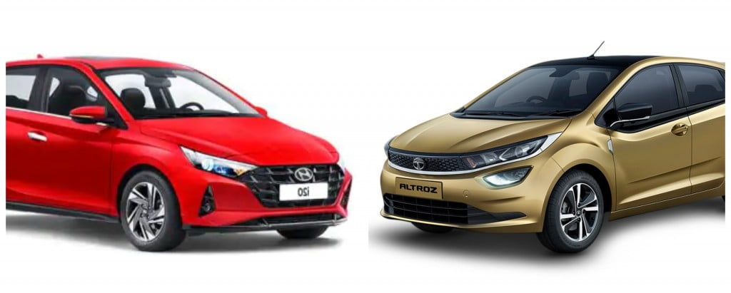 Hyundai-i20-Vs-Tata-Altroz