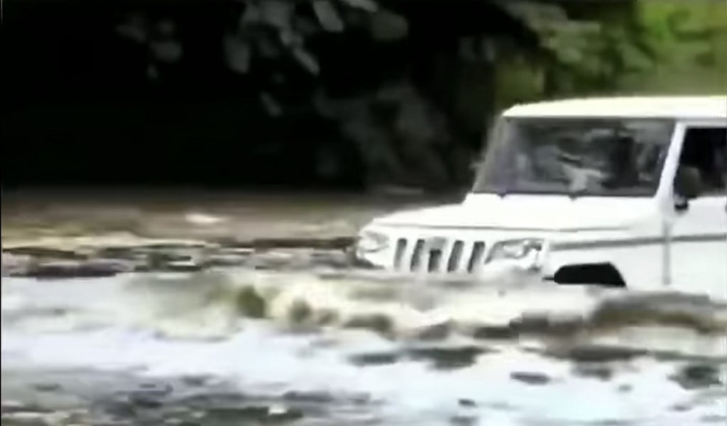 Mahindra Bolero Car Blog India Mahindra Bolero