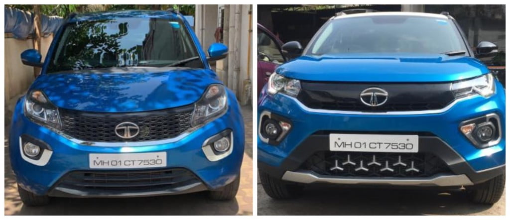 Tata Nexon