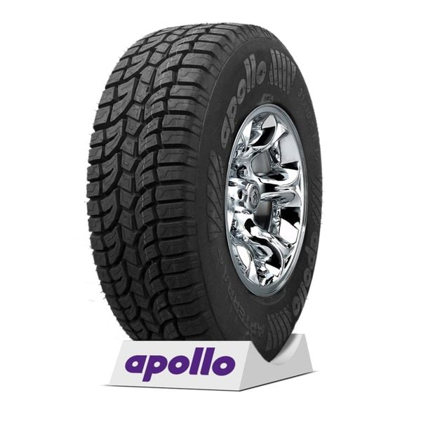 Apollo SUV Tyres