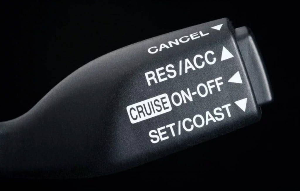 Cruise Control Car Blog India Cruise Control