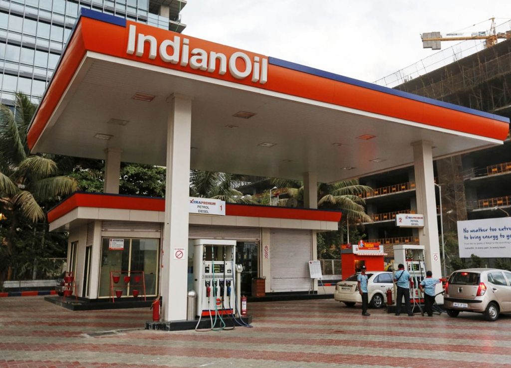 Indian Oil XP100 Performance Fuel 100 Octane Petrol Launched