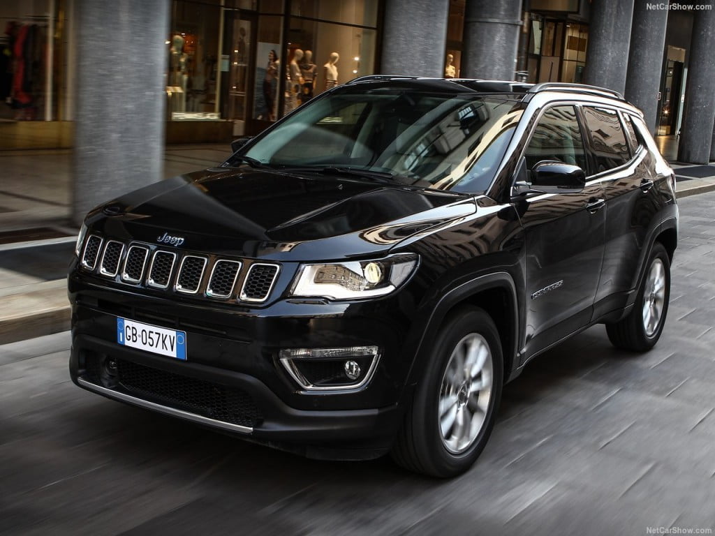 Jeep compass 2021 Car Blog India Jeep Compass 2021