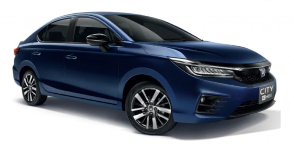 Honda City Car Blog India Honda City