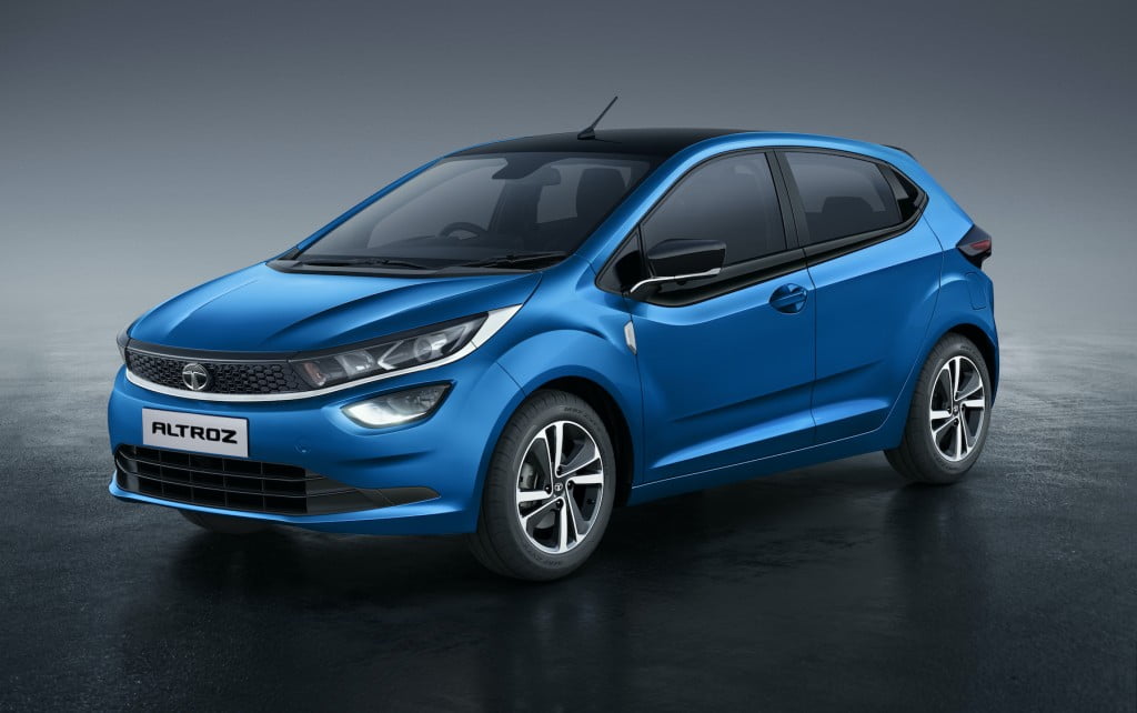 Altroz iturbo exterior Car Blog India Tata Altroz Iturbo 2021
