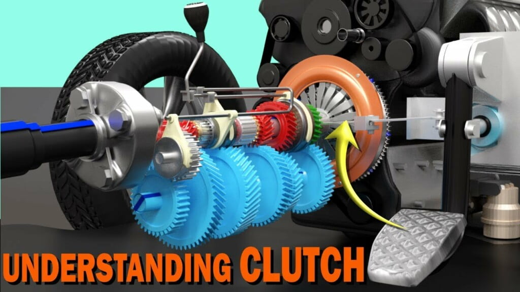 Comparison between Dry and Wet Clutch- Working and Charachetristics!