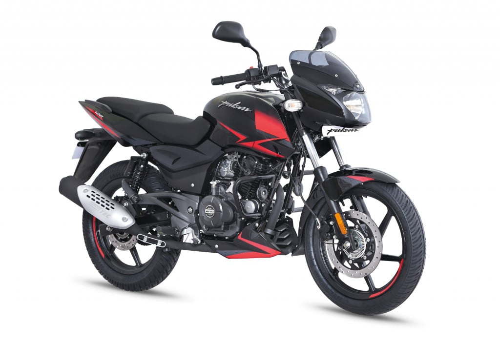 Bajaj pulsar 180 Car Blog India Bajaj Pulsar 180