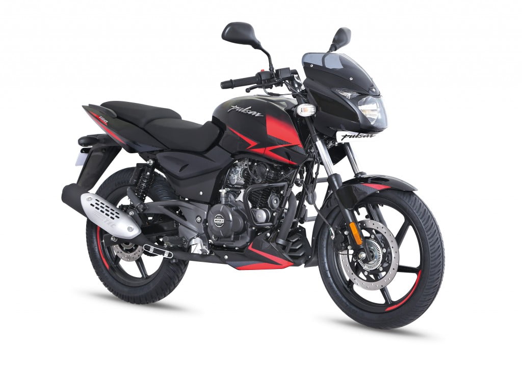 Bajaj Pulsar 180