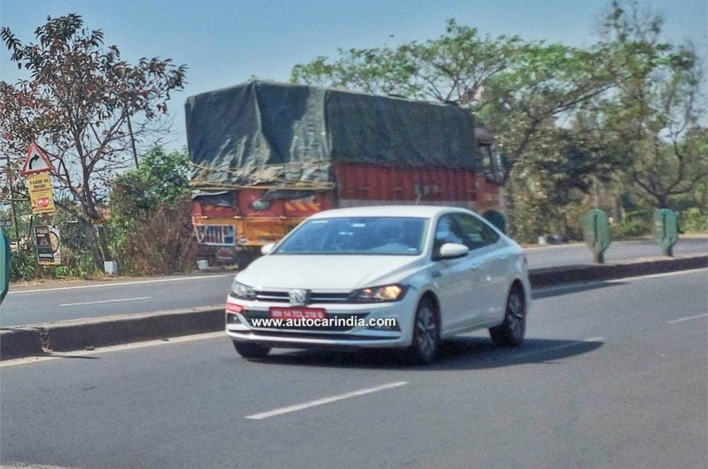 Vw Vento