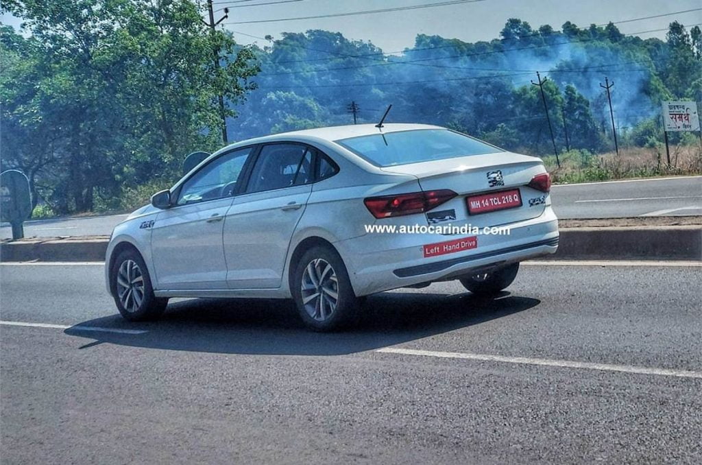 VW Vento