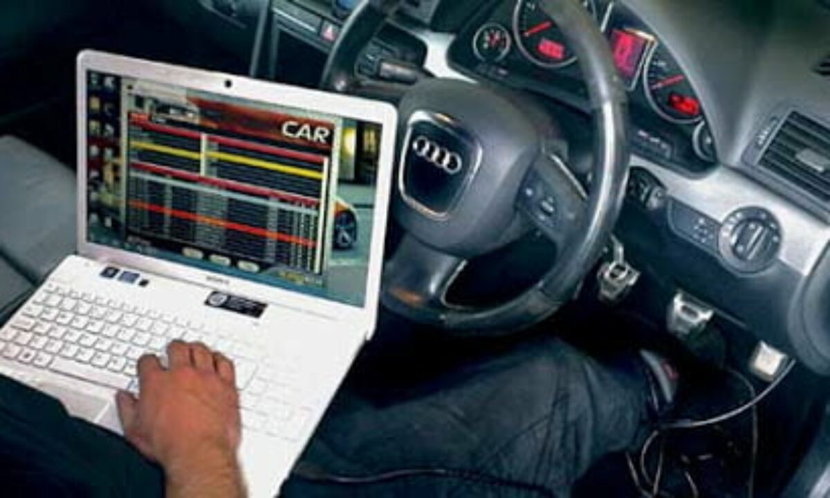 Getting Your Car Remapped Engine Remapping, Tuning & Calibration - Should You Remap Your Car?