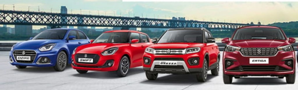 Maruti suzuki cars Car Blog India Maruti Suzuki Cars