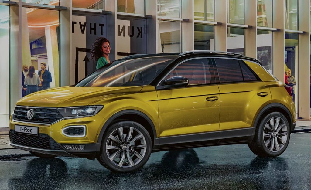 4 New Launches From VW In 2021 - Taigun, Polo, Tiguan, Vento!