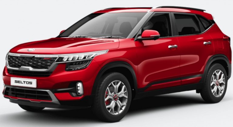 Update kia ru