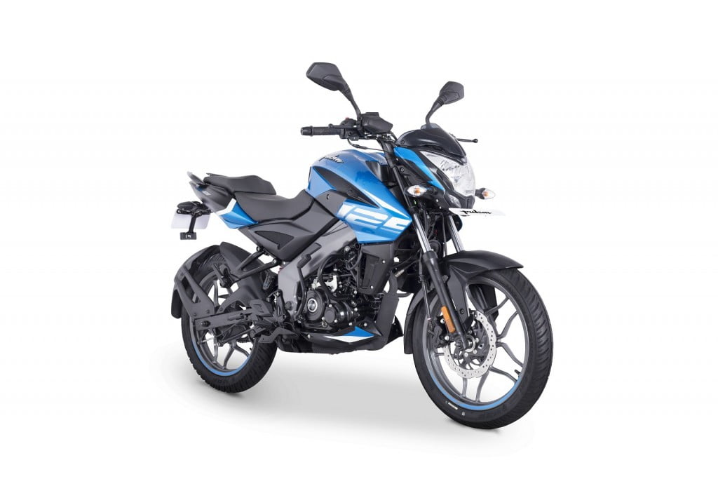 Bajaj Pulsar NS125