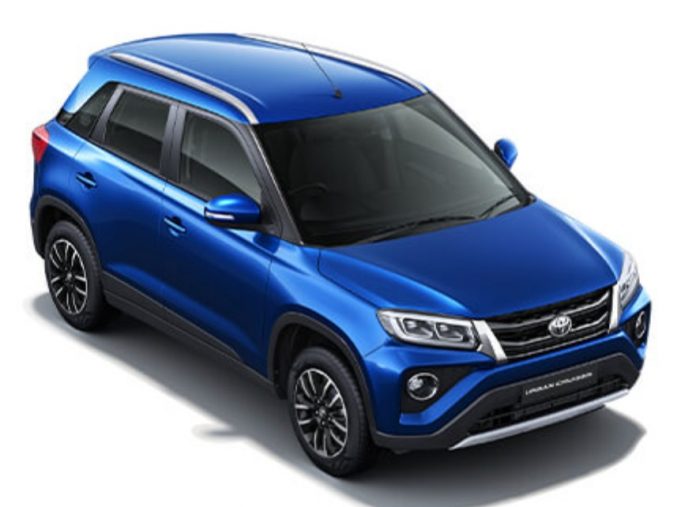 10 Compact SUVs Under Rs 10 Lakh With The Largest Boot Space Comparison