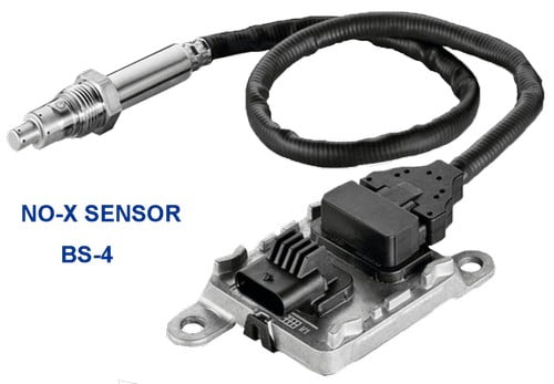 NOx Sensor