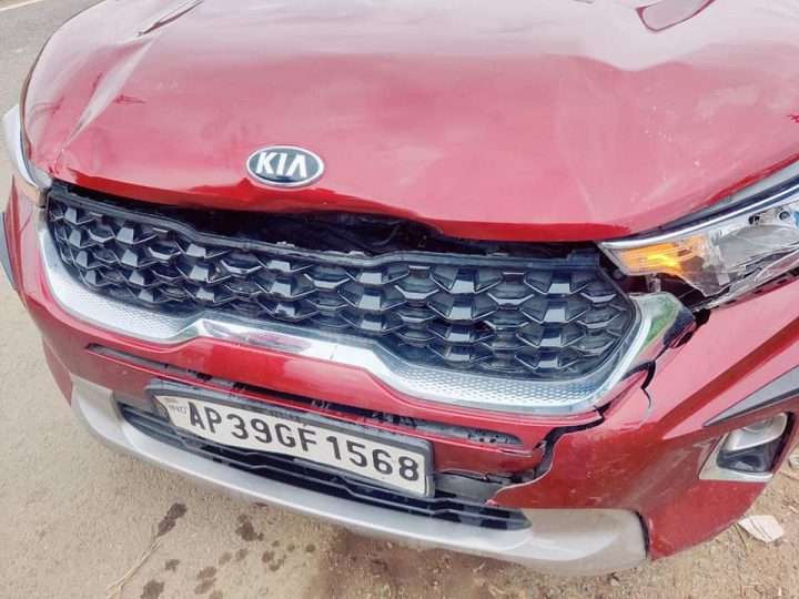 Kia Sonet (NCAP Safety Rating – NA) Hits Buffalo, Keeps All Safe! » Car ...