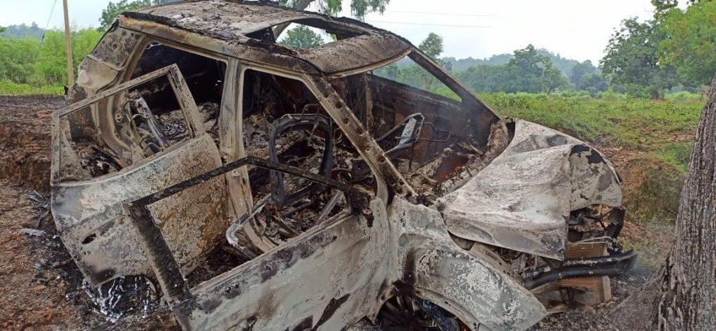 Mahindra XUV300 NCAP Safety Rating