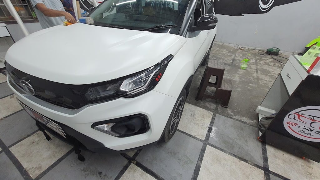 Nexon Paint Protection Film