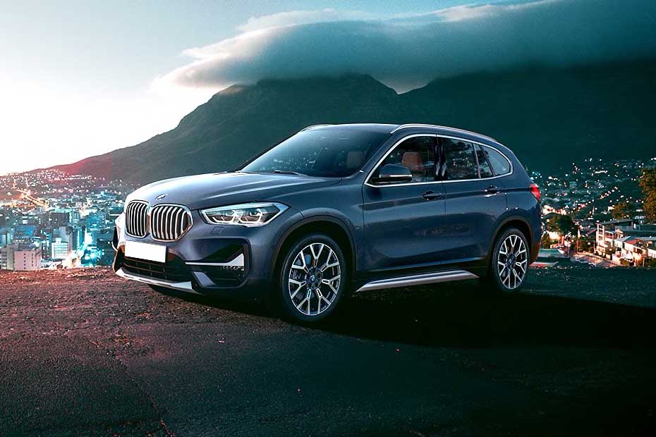 2021 Mercedes-Benz GLA Vs BMW X1 vs Volvo XC40 Specs Comparison
