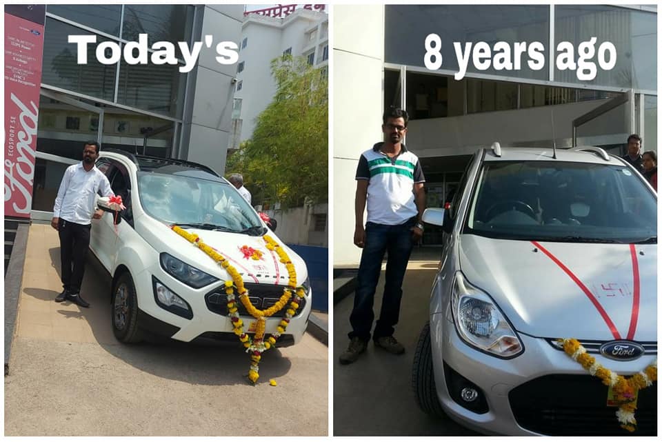 Ford Figo Owner Buyers Ecosport Car Blog India Ford Figo Owner Buyers Ecosport