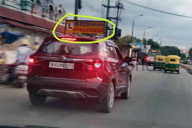 Kia Seltos Driving School Image Car Blog India Kia Seltos Driving School Image