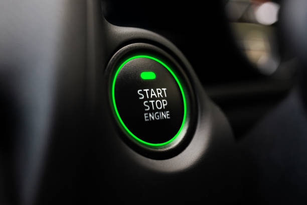 What is keyless entry and keyless start?